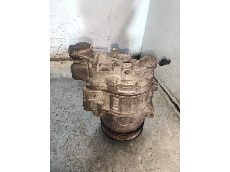Recambio de compresor aire acondicionado para mercedes clase a (w168) 1.7 cdi diesel cat referencia OEM IAM 4472208364  