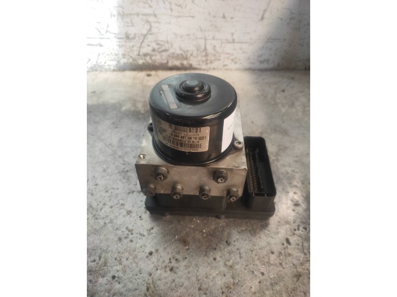 Recambio de abs para mercedes clase c (w203) sportcoupe c 200 compressor (203.745) referencia OEM IAM 10020403734 A0044315412 10