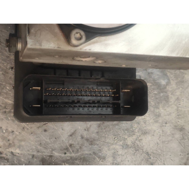 Recambio de abs para mercedes clase c (w203) sportcoupe c 200 compressor (203.745) referencia OEM IAM 10020403734 A0044315412 10