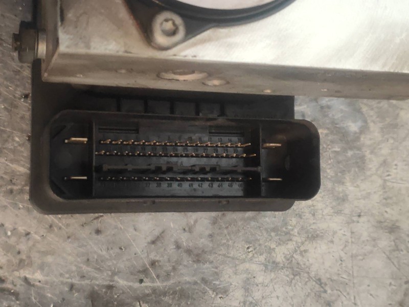 Recambio de abs para mercedes clase c (w203) sportcoupe c 200 compressor (203.745) referencia OEM IAM 10020403734 A0044315412 10