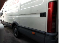 iveco daily caja cerrada (1999 =>) del año 2003 2
