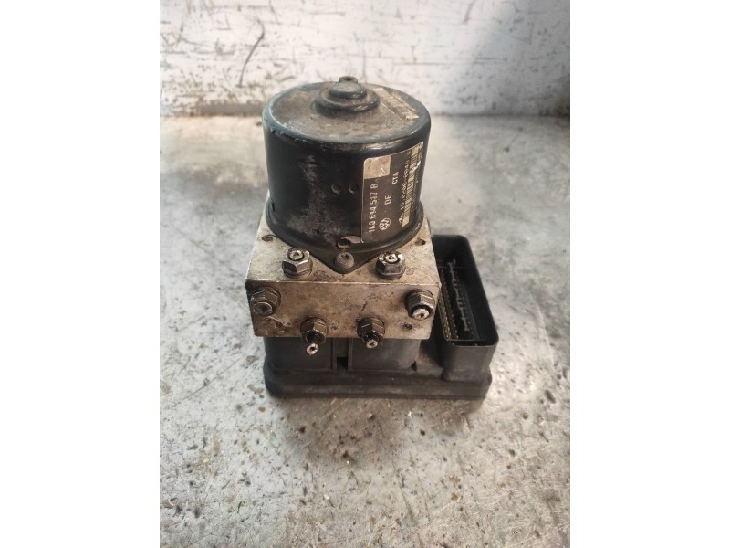 Recambio de abs para audi a3 (8p) 2.0 tdi ambiente referencia OEM IAM 10020600404 1K0614517B 10096003433 1K0907379D