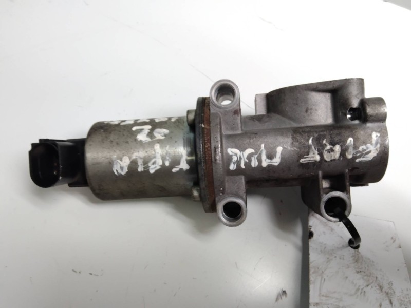 Recambio de valvula egr para fiat multipla (186) jtd 110 elx ravenna referencia OEM IAM 72294604 46785766 