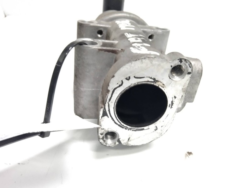 Recambio de valvula egr para fiat multipla (186) jtd 110 elx ravenna referencia OEM IAM 72294604 46785766 