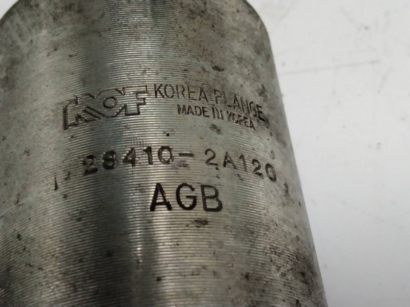 Recambio de valvula egr para kia cerato 1.5 lx crdi berlina (4-ptas.) referencia OEM IAM 284102A120  