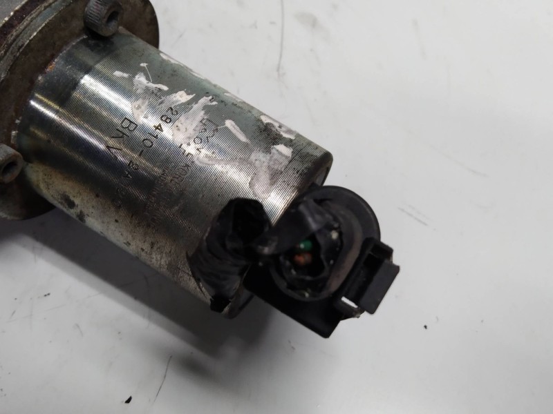 Recambio de valvula egr para kia rio 1.5 crdi ex1 referencia OEM IAM 284102A120   Recambio de valvula egr para kia rio 1.5 crdi ex1 referencia OEM IAM 284102A120