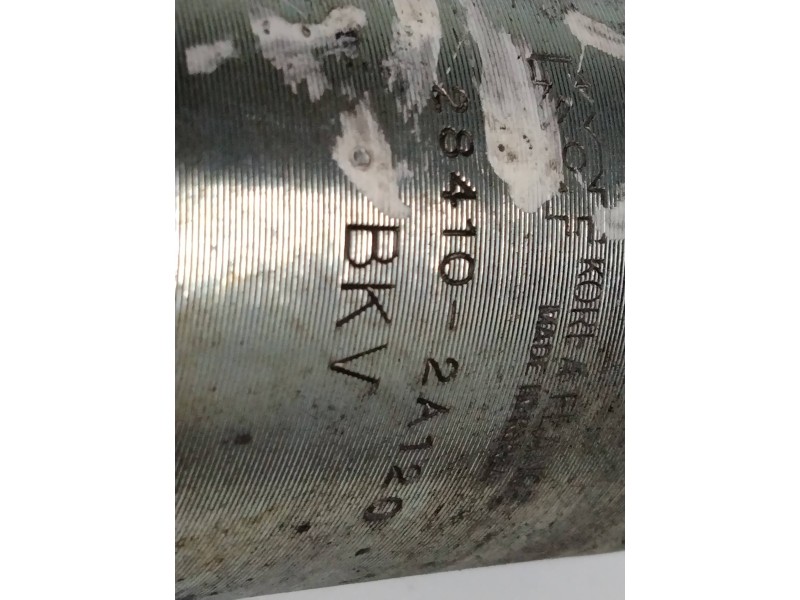 Recambio de valvula egr para kia rio 1.5 crdi ex1 referencia OEM IAM 284102A120   Recambio de valvula egr para kia rio 1.5 crdi ex1 referencia OEM IAM 284102A120