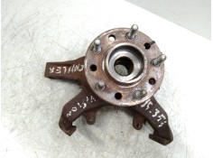 Recambio de mangueta delantera izquierda para chrysler vision (lh) 3.5 cat referencia OEM IAM   