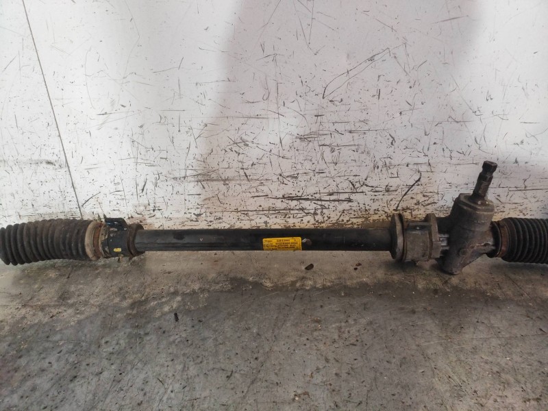 Recambio de cremallera direccion para suzuki wagon r+ rb (mm) 1.3 gl referencia OEM IAM 4850083E63 9212219 