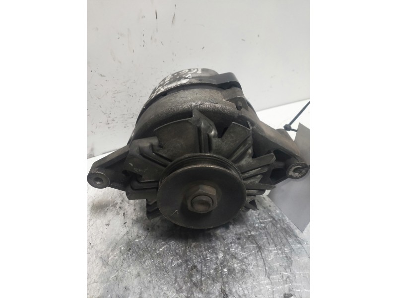 Recambio de alternador para opel kadett e cup lim. referencia OEM IAM   