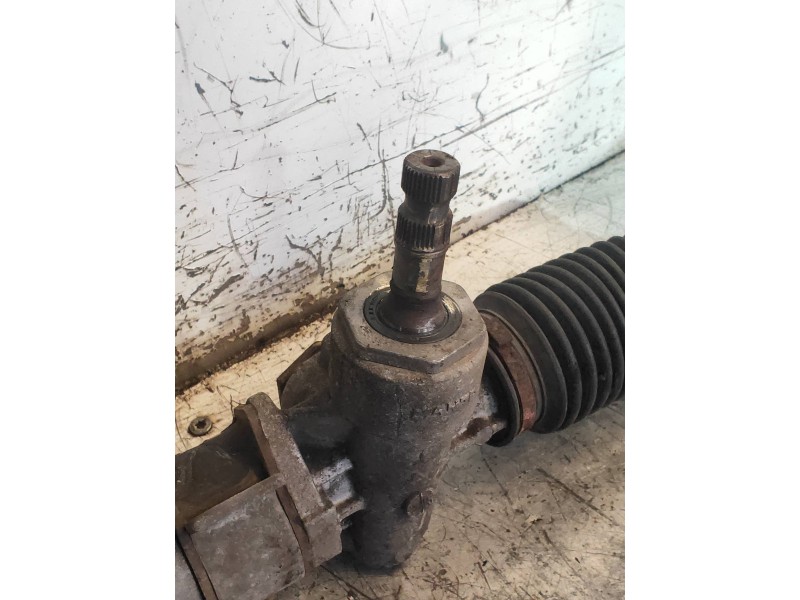 Recambio de cremallera direccion para suzuki wagon r+ rb (mm) 1.3 gl referencia OEM IAM 4850083E63 9212219 