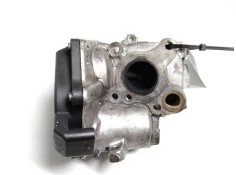Recambio de valvula egr para mercedes sprinterii caja cerrada (desde 01.06) 2.1 cdi cat referencia OEM IAM 6511400860Q06  