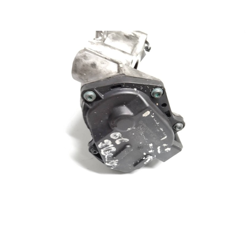 Recambio de valvula egr para mercedes sprinterii caja cerrada (desde 01.06) 2.1 cdi cat referencia OEM IAM 6511400860Q06  