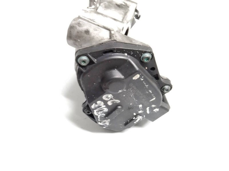 Recambio de valvula egr para mercedes sprinterii caja cerrada (desde 01.06) 2.1 cdi cat referencia OEM IAM 6511400860Q06  