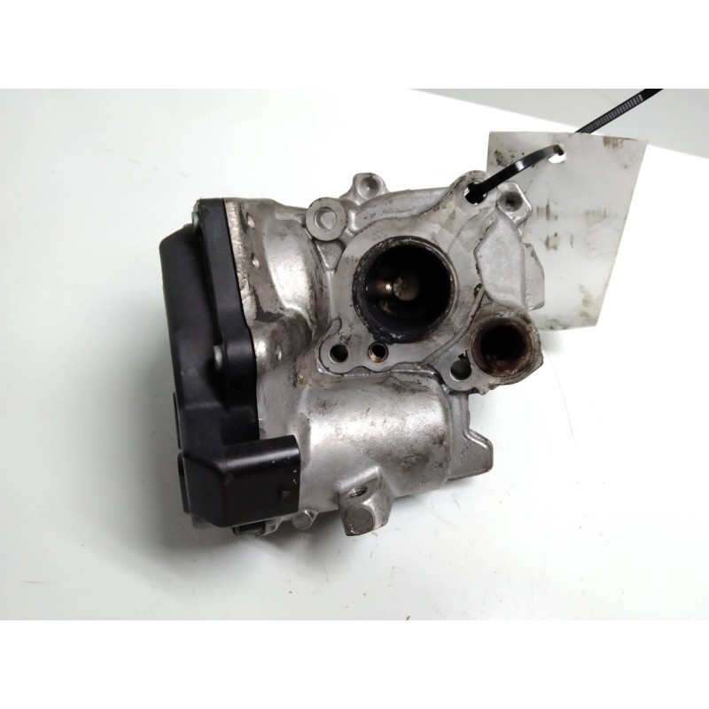 Recambio de valvula egr para mercedes sprinterii caja cerrada (desde 01.06) 210/213/216 cdi (906.611/613) referencia OEM IAM 651