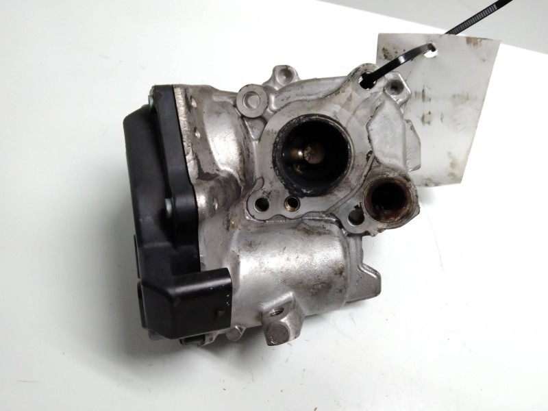 Recambio de valvula egr para mercedes sprinterii caja cerrada (desde 01.06) 210/213/216 cdi (906.611/613) referencia OEM IAM 651