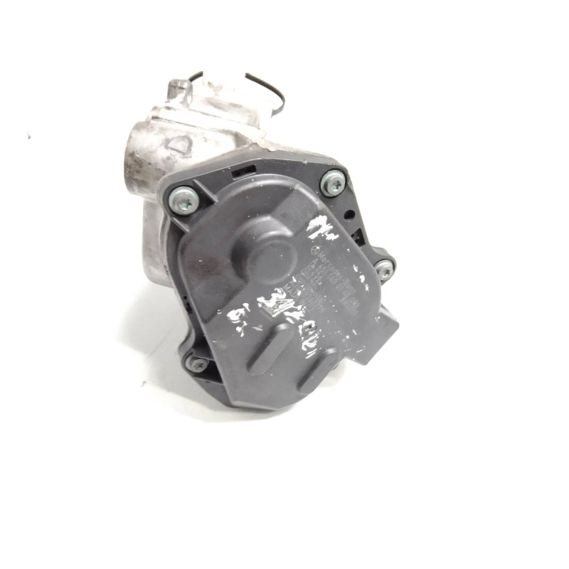 Recambio de valvula egr para mercedes sprinterii caja cerrada (desde 01.06) 210/213/216 cdi (906.611/613) referencia OEM IAM 651