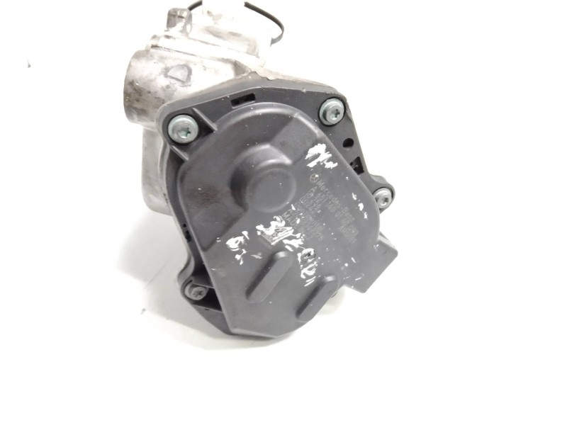 Recambio de valvula egr para mercedes sprinterii caja cerrada (desde 01.06) 210/213/216 cdi (906.611/613) referencia OEM IAM 651