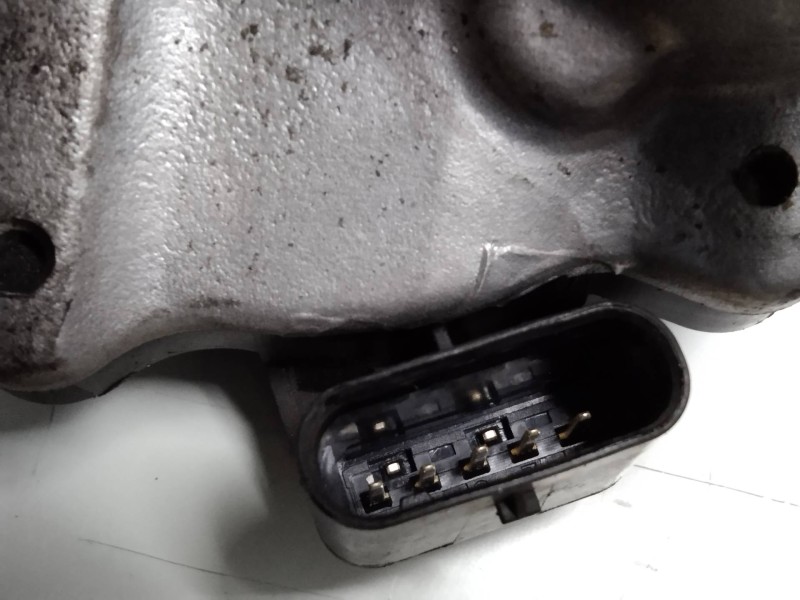 Recambio de valvula egr para mercedes sprinterii caja cerrada (desde 01.06) 210/213/216 cdi (906.611/613) referencia OEM IAM 651