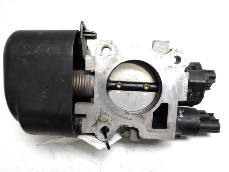 Recambio de caja mariposa para chrysler sebring berlina (jr41) 2.0 16v cat referencia OEM IAM 11200002AB2  