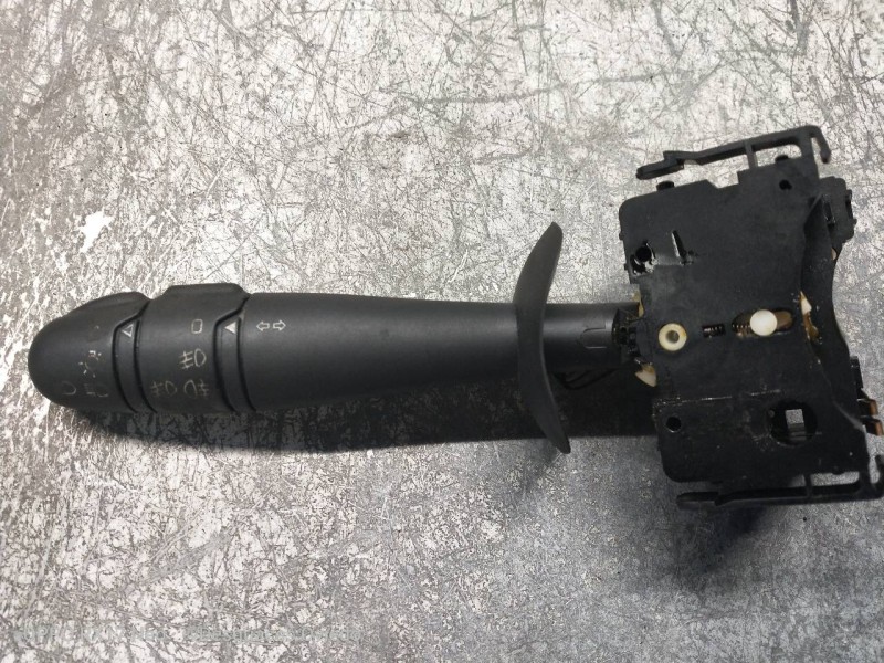 Recambio de mando luces para renault vel satis (bj0) expression referencia OEM IAM 8200002461  