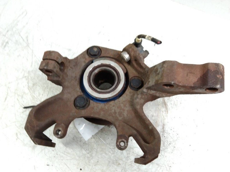 Recambio de mangueta delantera izquierda para chrysler vision (lh) 3.5 cat referencia OEM IAM   