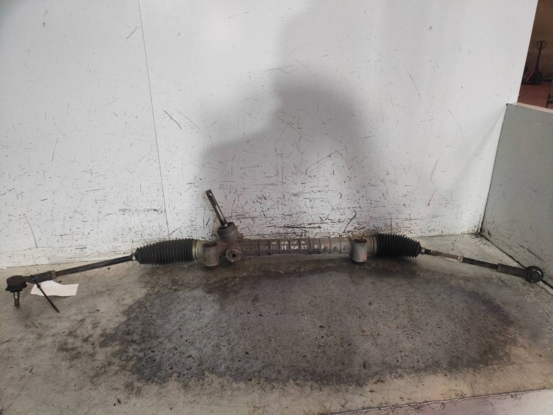 Recambio de cremallera direccion para opel meriva cosmo referencia OEM IAM   