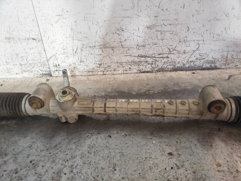 Recambio de cremallera direccion para opel meriva cosmo referencia OEM IAM   