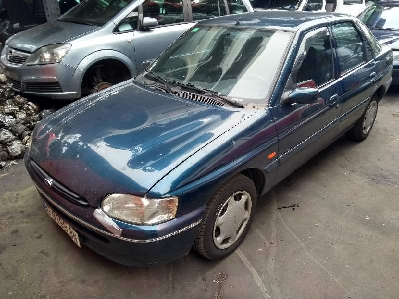 ford escort berl./turnier del año 1995