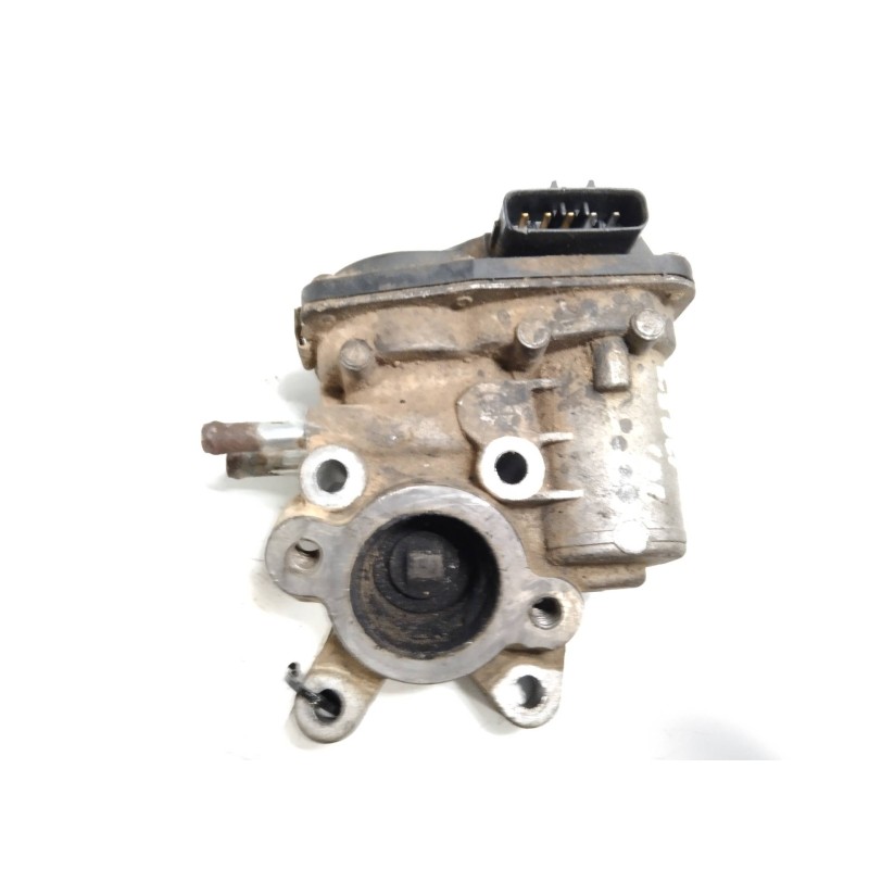 Recambio de valvula egr para nissan navara pick-up (d40m) 2.5 dci diesel cat referencia OEM IAM 14710EC00B 15010000212 06J050236