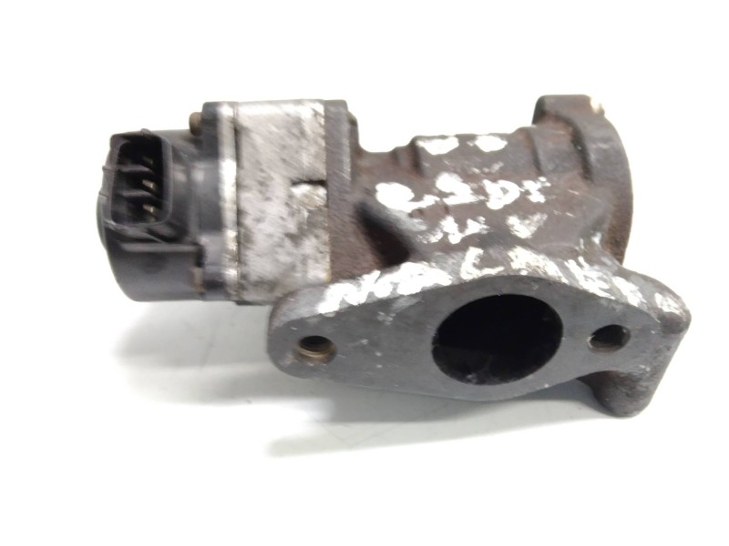 Recambio de valvula egr para nissan almera (n16/e) comfort referencia OEM IAM    Recambio de valvula egr para nissan almera (n16/e) comfort referencia OEM IAM