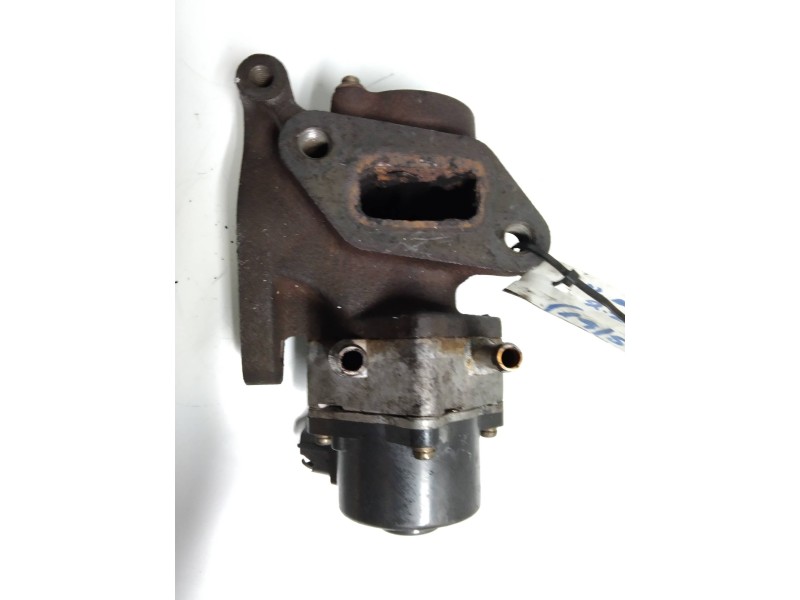 Recambio de valvula egr para nissan almera (n16/e) comfort referencia OEM IAM    Recambio de valvula egr para nissan almera (n16/e) comfort referencia OEM IAM