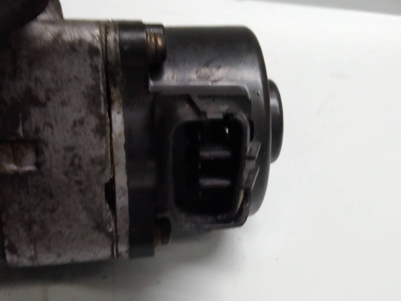 Recambio de valvula egr para nissan almera (n16/e) comfort referencia OEM IAM    Recambio de valvula egr para nissan almera (n16/e) comfort referencia OEM IAM