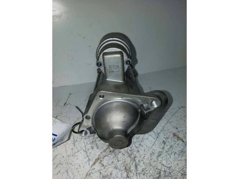 Recambio de motor arranque para renault clio iv life referencia OEM IAM 26F7 VALEO  Recambio de motor arranque para renault clio iv life referencia OEM IAM 26F7 VALEO