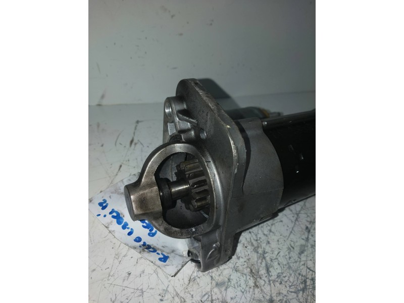 Recambio de motor arranque para renault clio iv life referencia OEM IAM 26F7 VALEO  Recambio de motor arranque para renault clio iv life referencia OEM IAM 26F7 VALEO