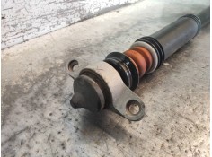Recambio de amortiguador trasero izquierdo para kia rio (yb) attract referencia OEM IAM 55300H8100   2