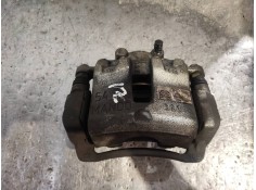 Recambio de pinza freno delantera izquierda para kia rio (yb) attract referencia OEM IAM   