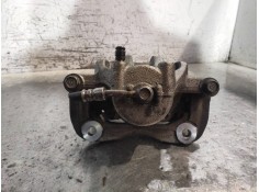 Recambio de pinza freno delantera izquierda para kia rio (yb) attract referencia OEM IAM    2