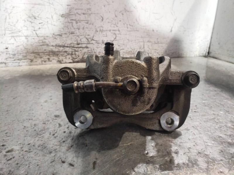 Recambio de pinza freno delantera izquierda para kia rio (yb) attract referencia OEM IAM   
