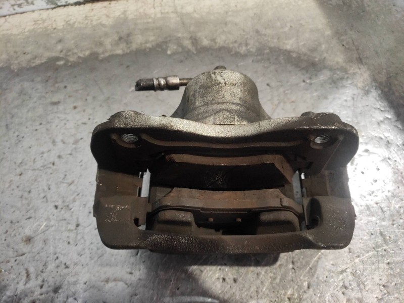 Recambio de pinza freno delantera izquierda para kia rio (yb) attract referencia OEM IAM   
