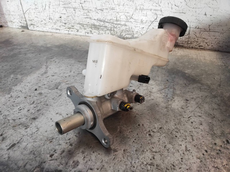 Recambio de bomba freno para kia rio (yb) attract referencia OEM IAM   