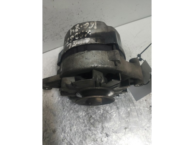 Recambio de alternador para opel kadett e cup lim. referencia OEM IAM   
