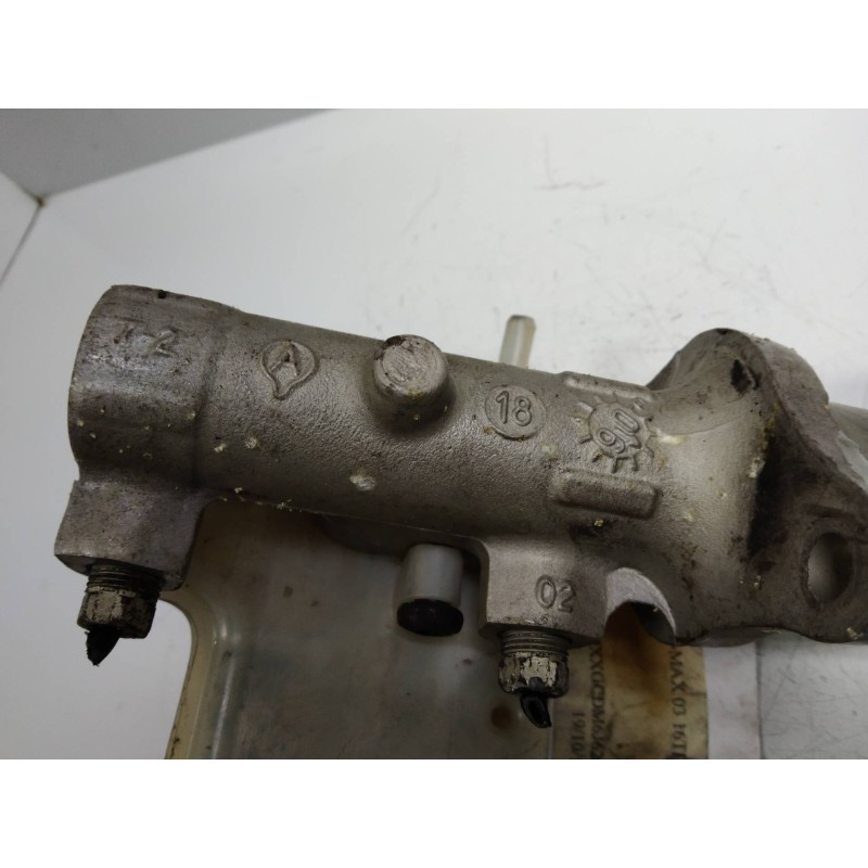 Recambio de bomba freno para ford focus c-max (cap) 1.6 tdci cat referencia OEM IAM   