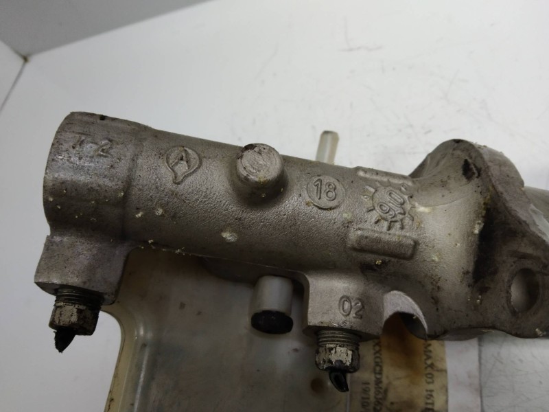 Recambio de bomba freno para ford focus c-max (cap) 1.6 tdci cat referencia OEM IAM   