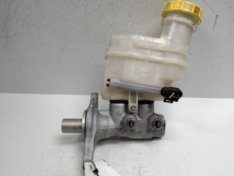 Recambio de bomba freno para ford ka (ccu) 1.3 tdci cat referencia OEM IAM   