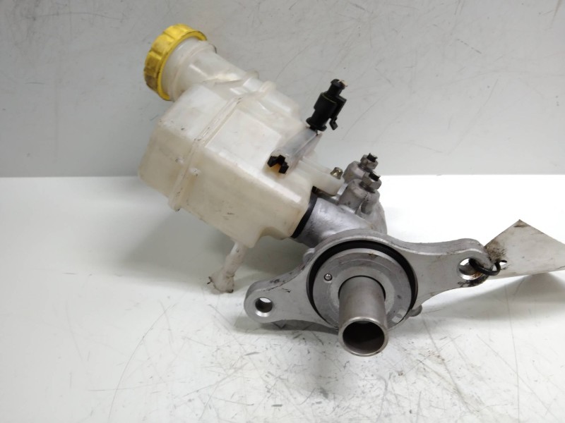 Recambio de bomba freno para ford ka (ccu) 1.3 tdci cat referencia OEM IAM   