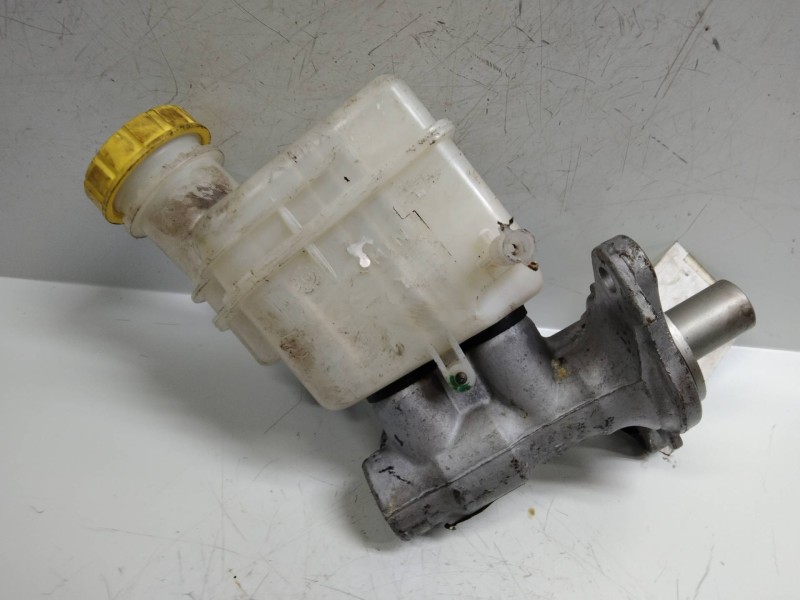 Recambio de bomba freno para ford ka (ccu) 1.3 tdci cat referencia OEM IAM   