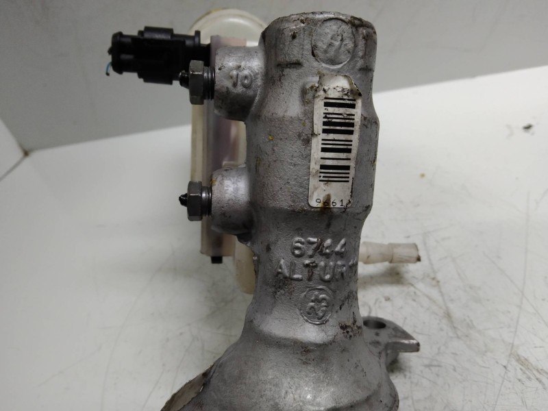 Recambio de bomba freno para ford ka (ccu) 1.3 tdci cat referencia OEM IAM   