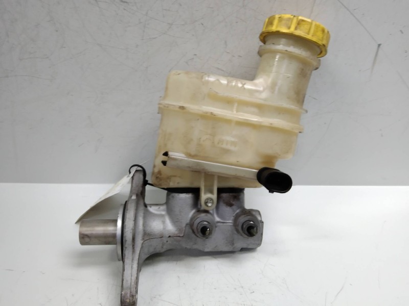 Recambio de bomba freno para ford ka (ccu) titanium+ referencia OEM IAM   