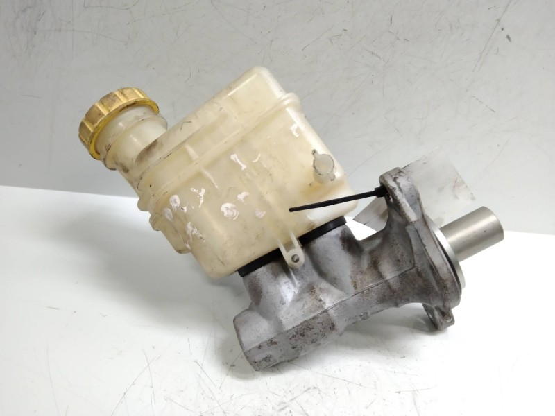 Recambio de bomba freno para ford ka (ccu) titanium+ referencia OEM IAM   